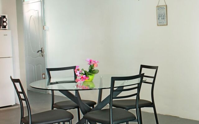 Residence La Plage