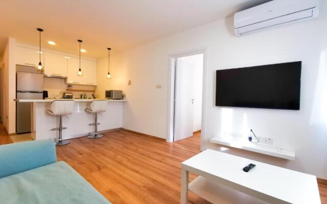 CityCenter Boutique Apartment
