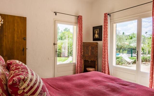 Maison Paradou, 8 pièces, 12 personnes - FR-1-599-10