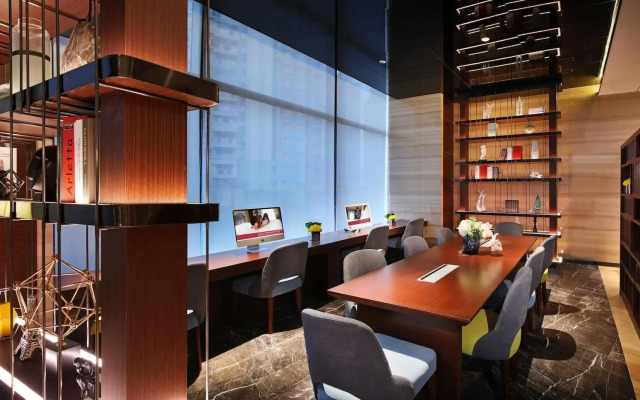 Hampton By Hilton Foshan Shanshui