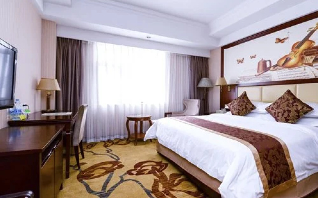 Grand Hotel Sapporo