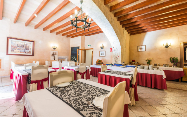 Petit Hotel Rural Son Jorda