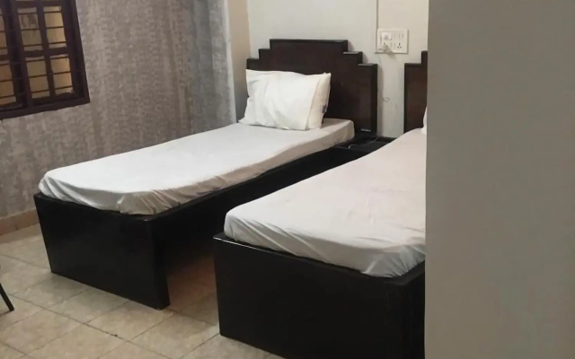 Balaji Residency