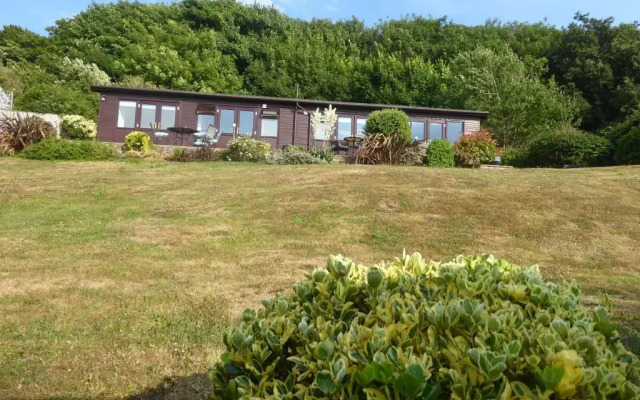 Pebble Lodges