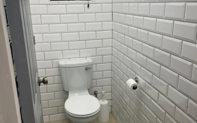 Mount Road Suites