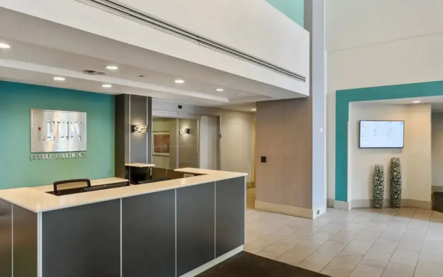 Heart of DC Area Apartments