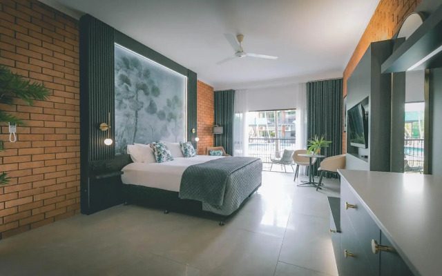 Litchfield Outback Resort