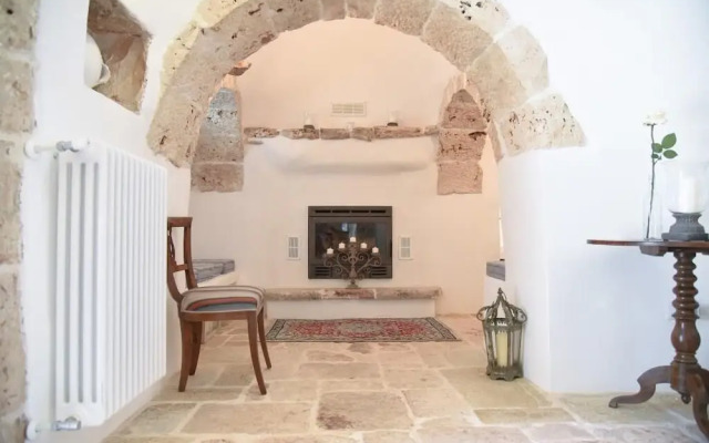 I Trulli di Gaia