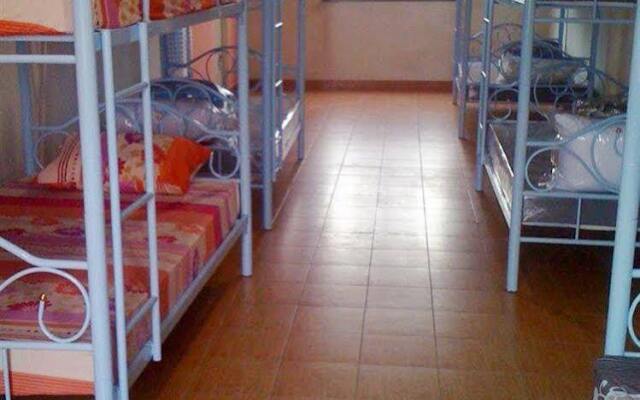 G Guest House