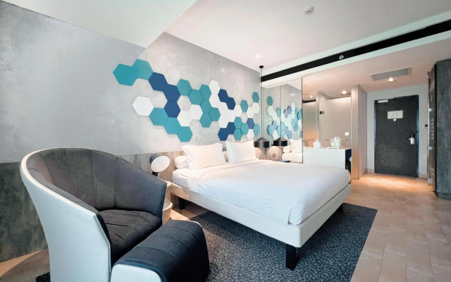 Ibis Styles Batam Nagoya – Guest Rooms – Batam