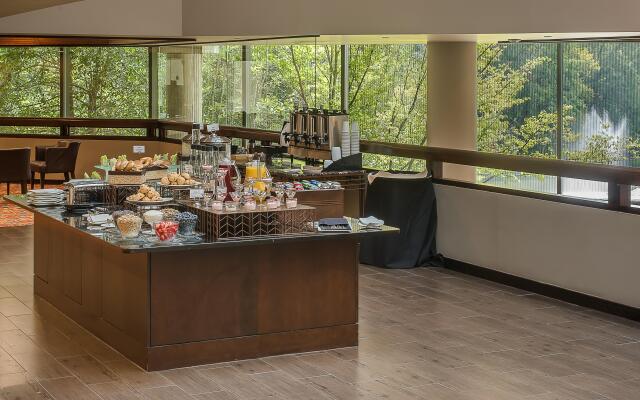 Crowne Plaza Princeton-Conference Center by IHG