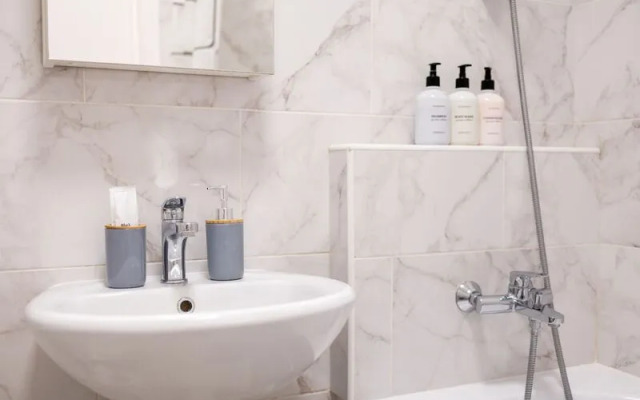 Апартаменты МаксРеалти24 на ул. Липовой Рощи, 2к1