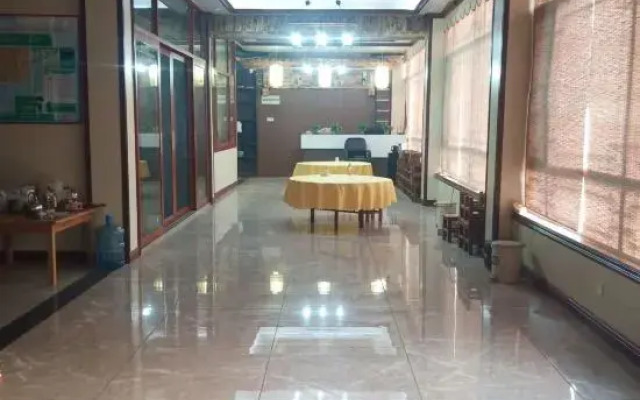 Shanju Inn