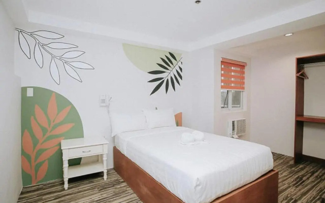 Lea Robert Hotel Angeles Pampanga by RedDoorz