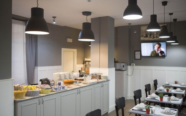 Dedo Boutique Hotel