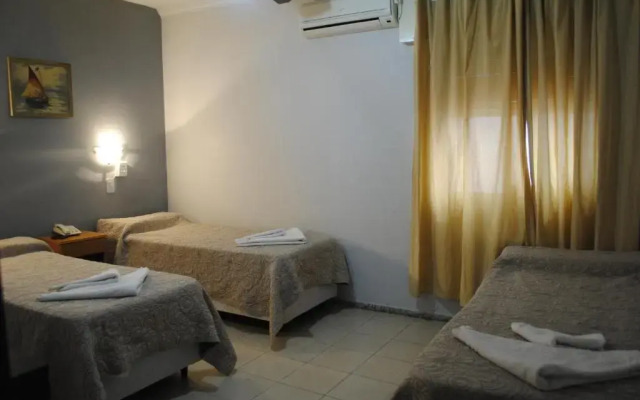 Hotel La Toscana