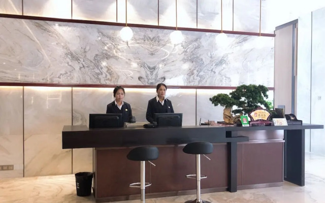 Gesar Hotel