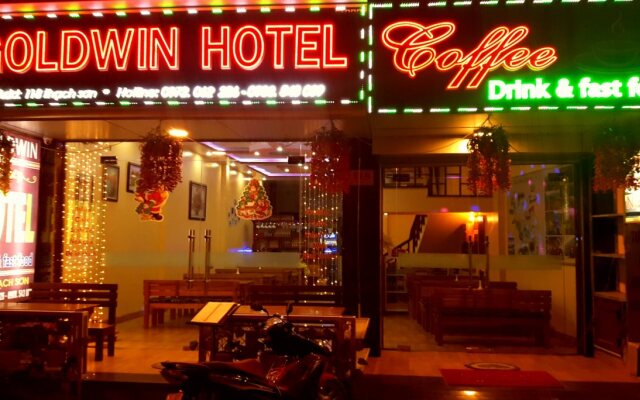Goldwin Hotel