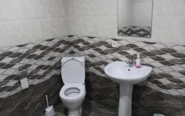 Hotel Mestia