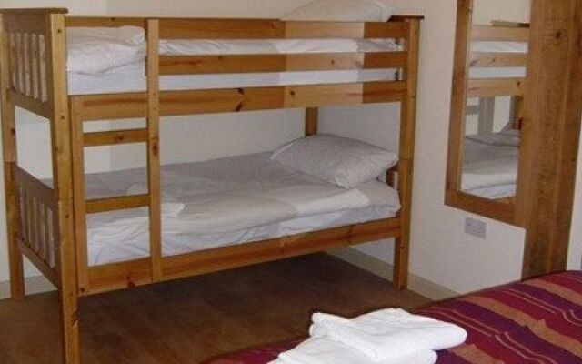 Honeysuckle Farm Cottages