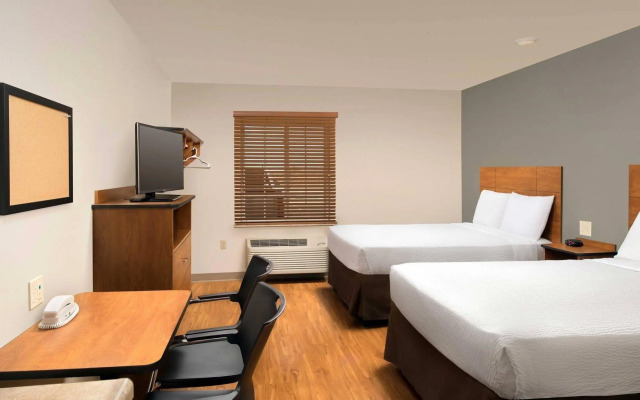 WoodSpring Suites Hobbs