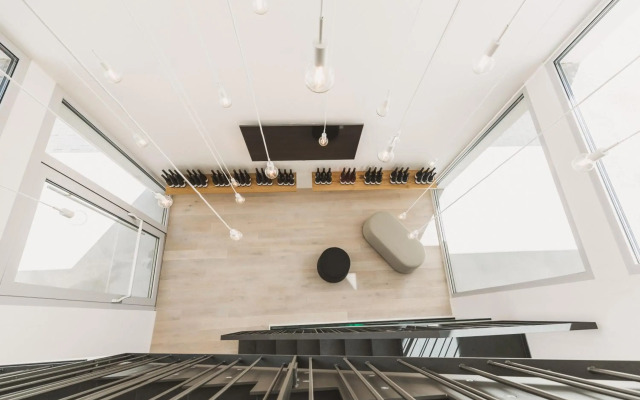 STEILLAGE - Design Moselsuiten mit Panoramablick und SPA