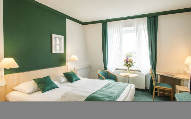 Hotel Kaiserin Augusta