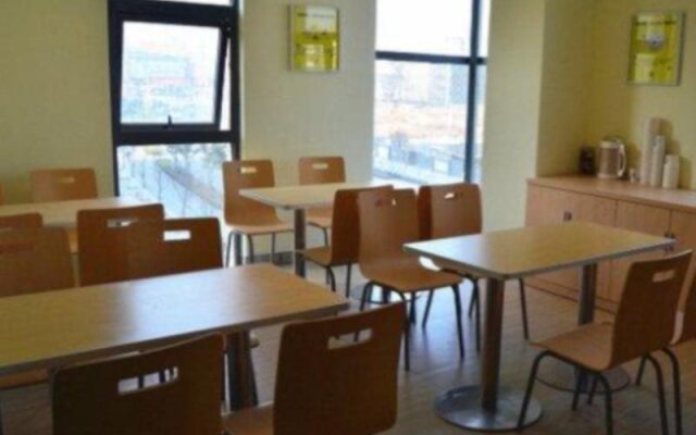 7 Days Inn Zhenjiang Jiangsu University Branch