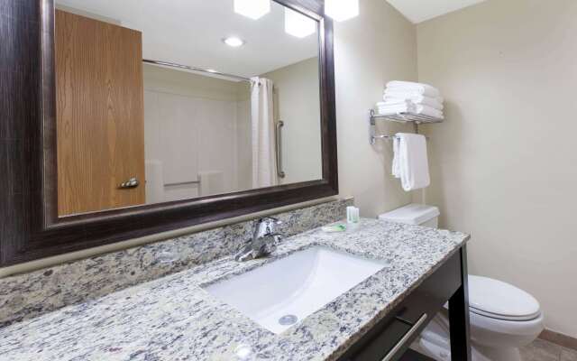 AmericInn by Wyndham Silver City