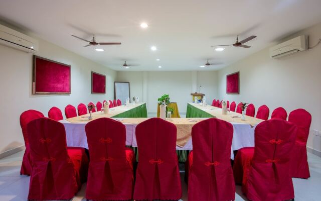 Siddhartha Resort, Chisapani