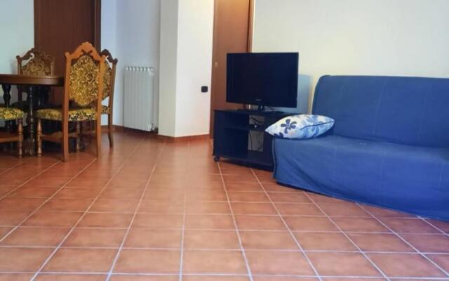 Appartamento comodo per Lerici e 5 Terre