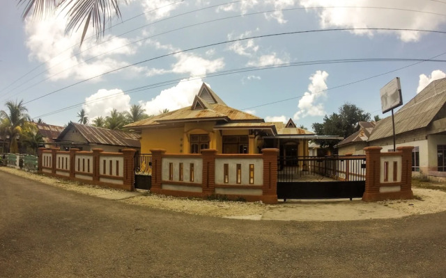 Haila Homestay