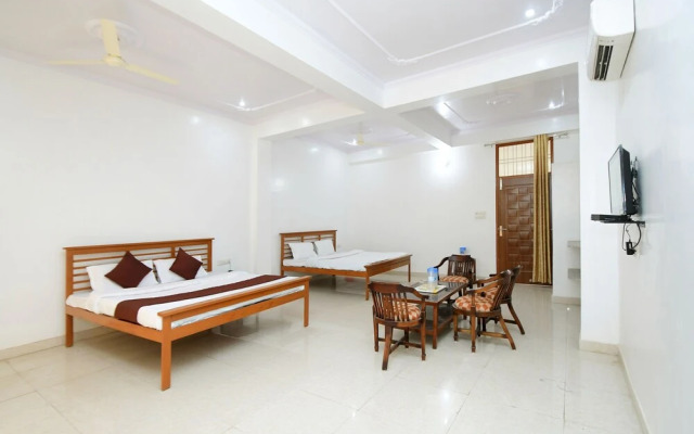 Garden Hotel