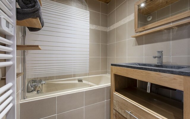 Résidence Le Sérac - Val Thorens