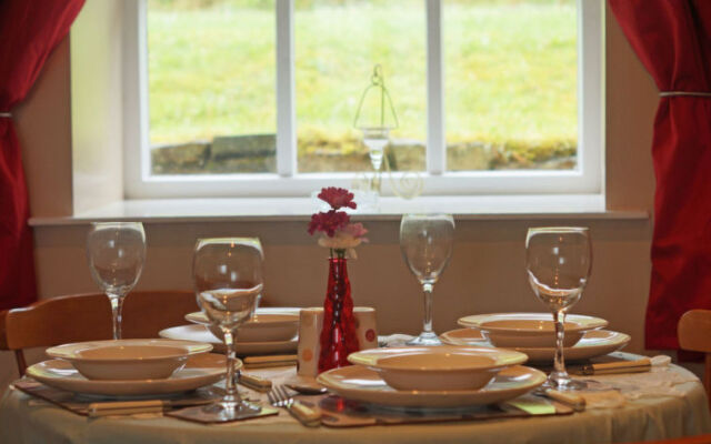 Holiday Home Maent