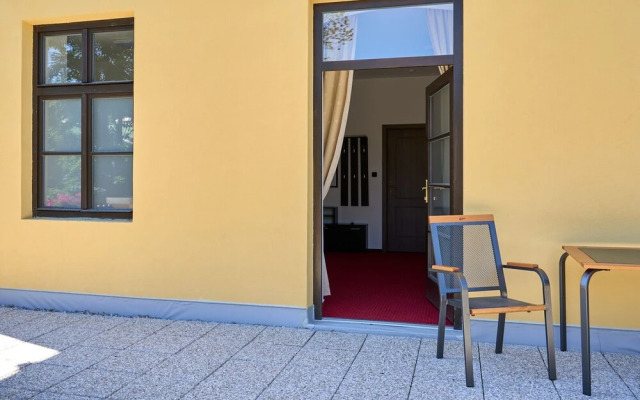 Vila Lovců králových