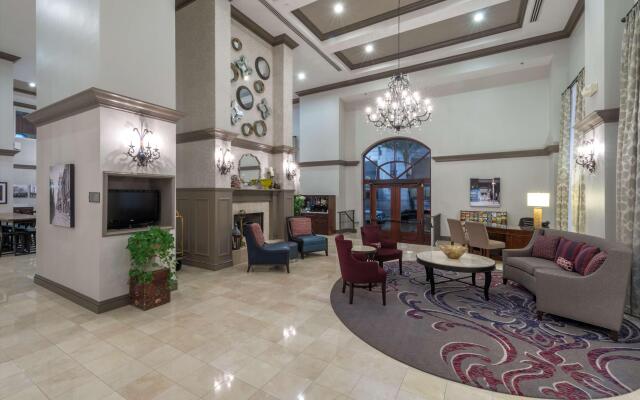 Homewood Suites by Hilton New Orleans