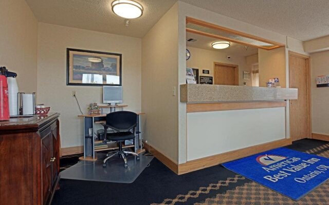 Red Lion Inn & Suites Ontario