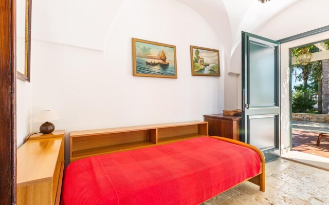 3122 Villa Torre Bianca by Perle di Puglia