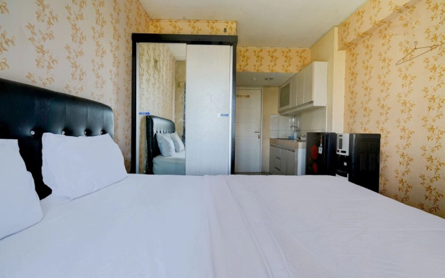 OYO Life 92874 Apartement Grand Sentraland Karawang By Red Dragon