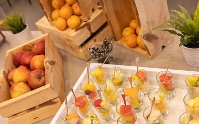 Ramada The Hague Scheveningen