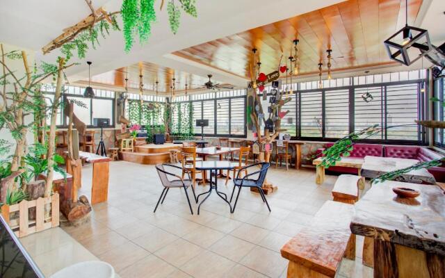 OYO 4011 58 Guesthouse