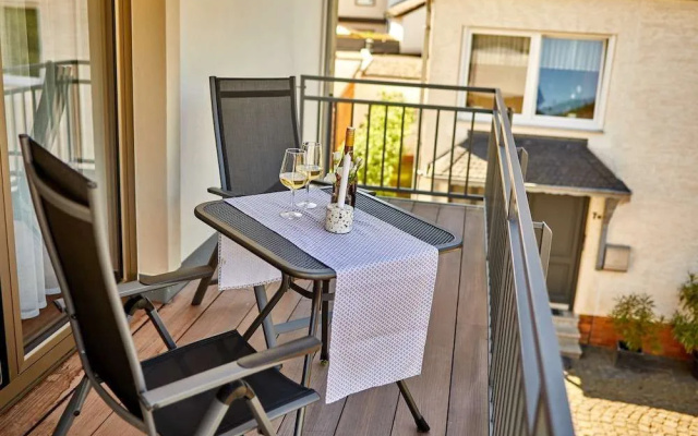 Rochter Apartments