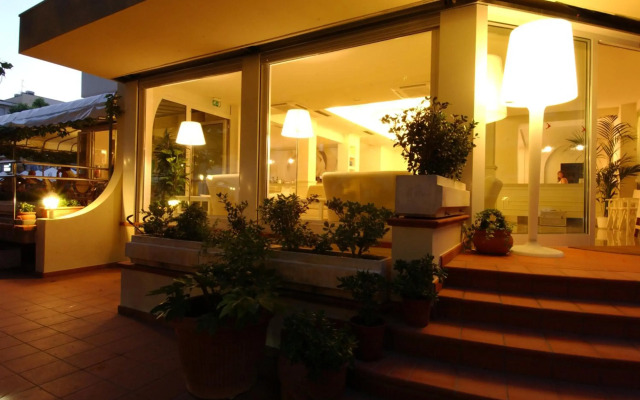Hotel Sport & Residenza