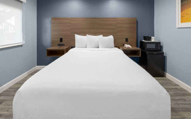 Days Inn by Wyndham Arroyo Grande/Pismo Beach