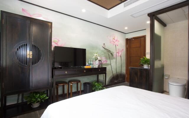 Hangzhou Shifang Hotel