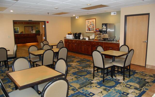 Home2 Suites by Hilton Somerset, KY