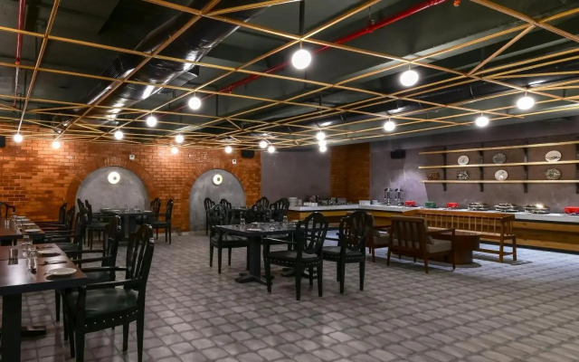 Regenta Inn Downton Raipur