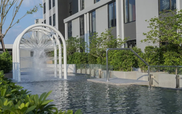 Holiday Inn Express Rayong by IHG