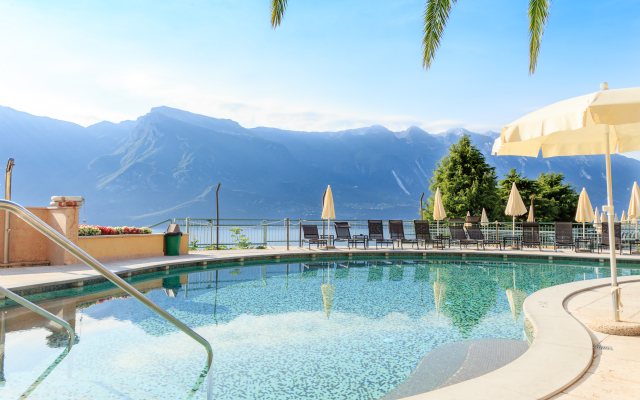 Hotel Cristina